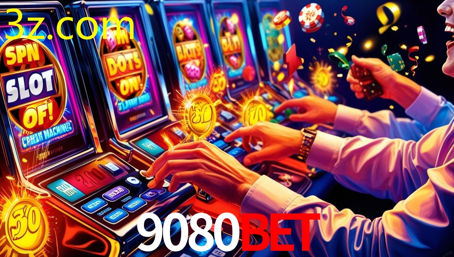 9080BET