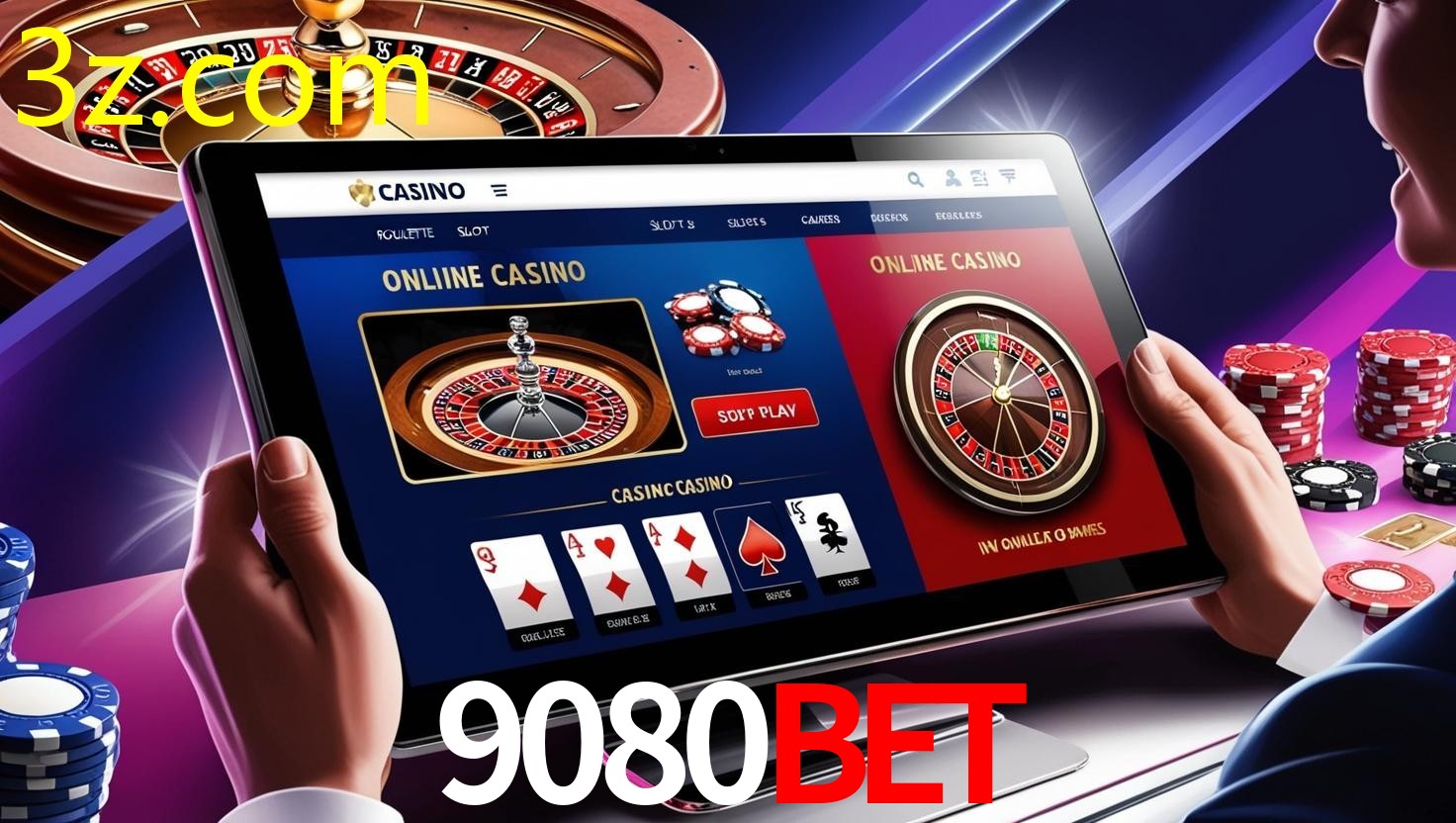 9080BET