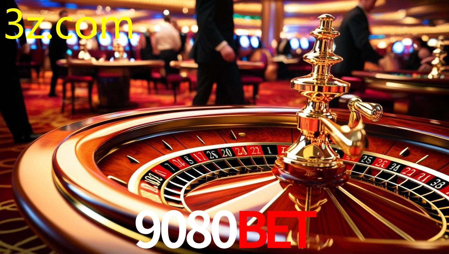 9080BET