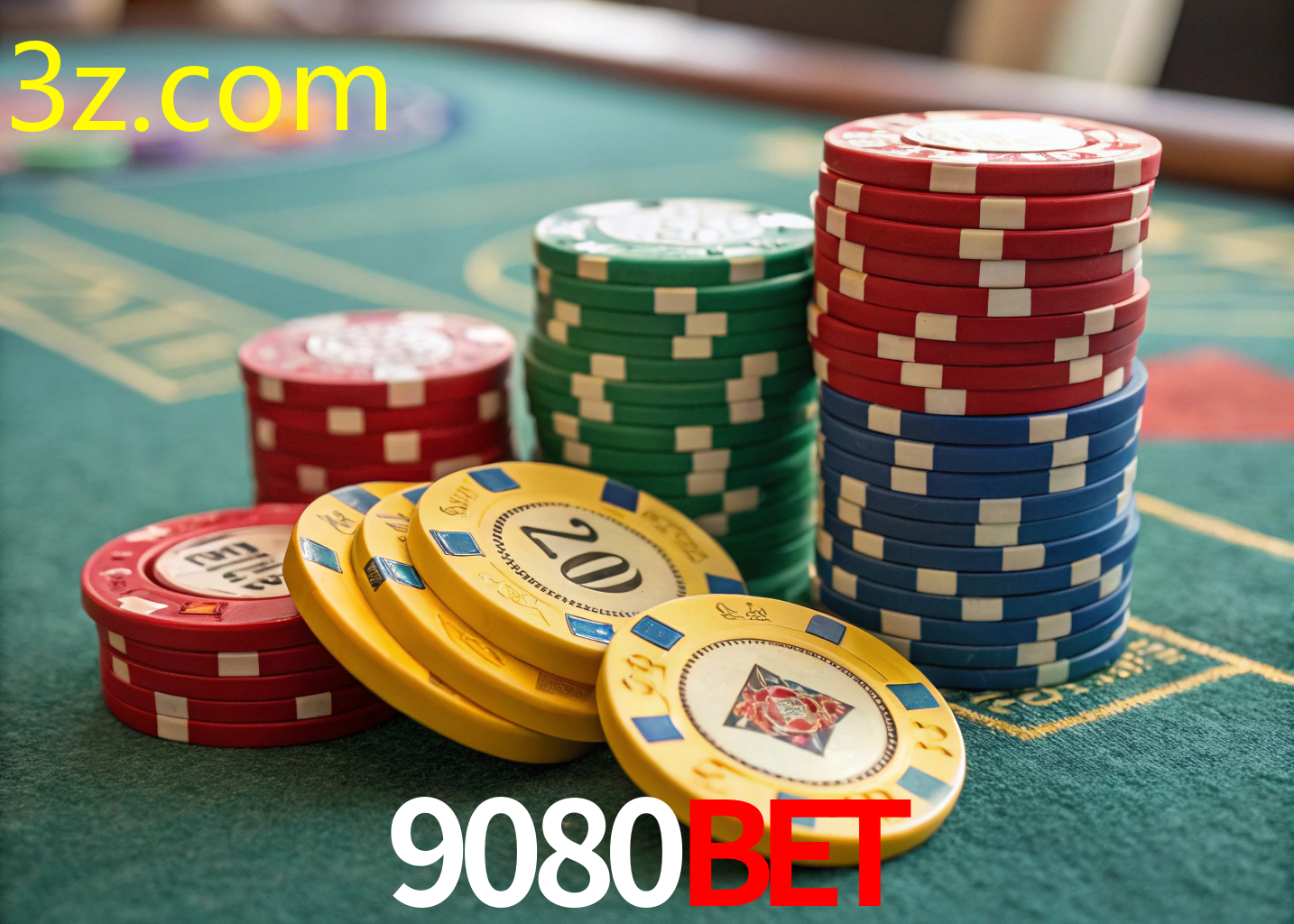 9080BET