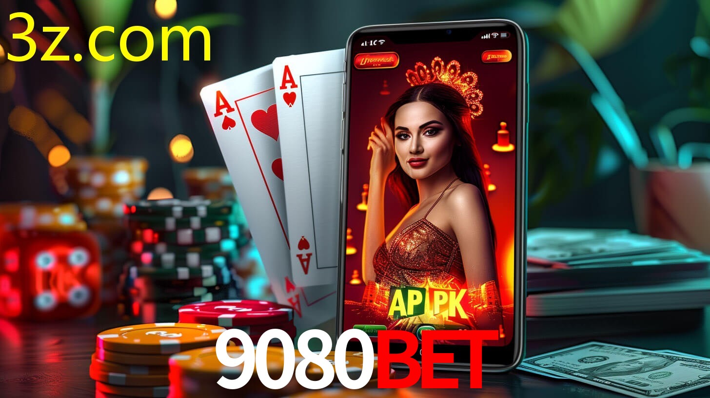 9080BET