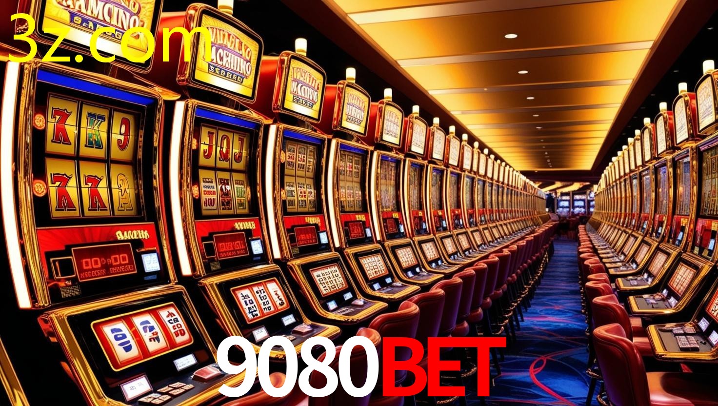 9080BET