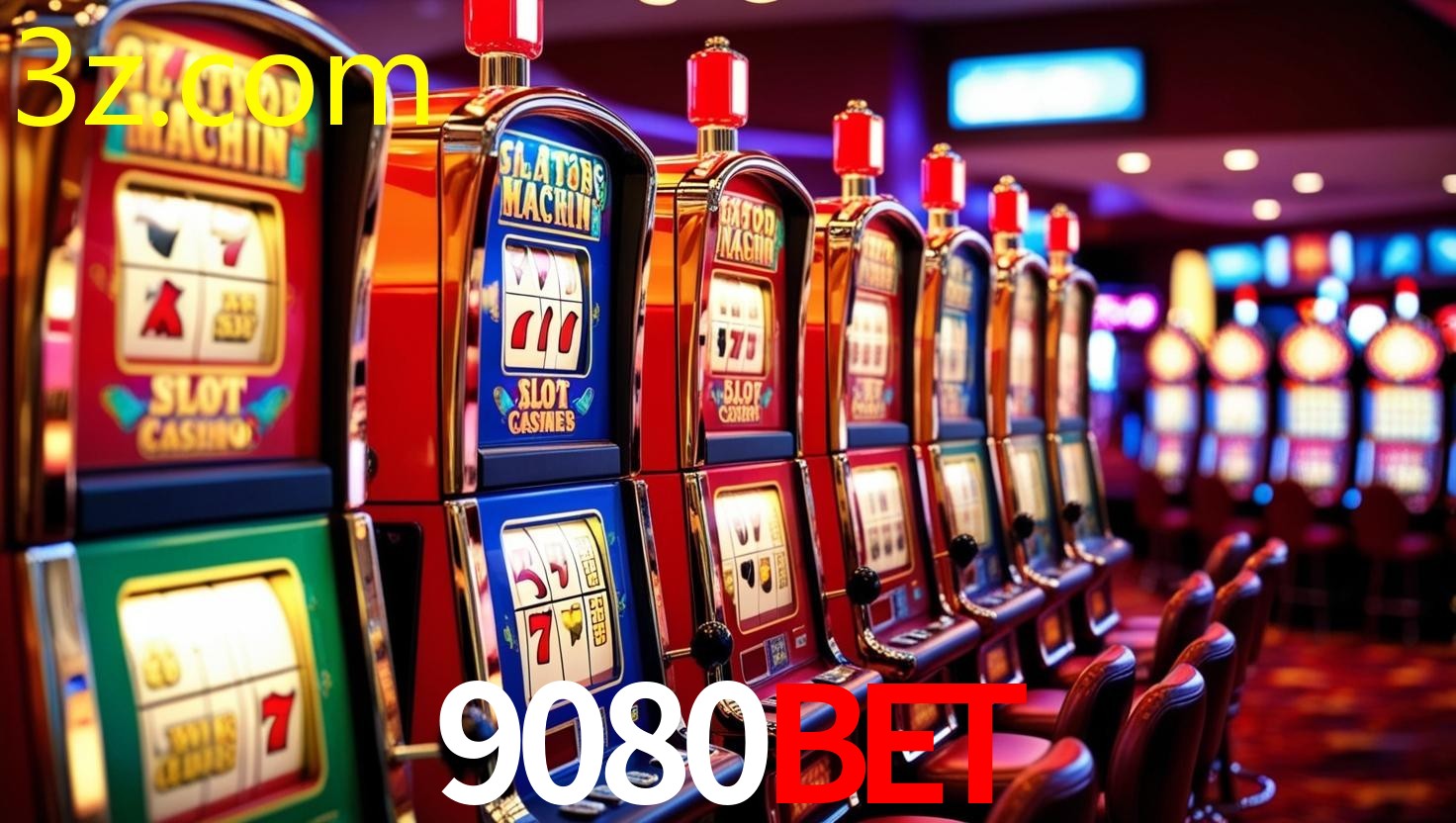 9080BET