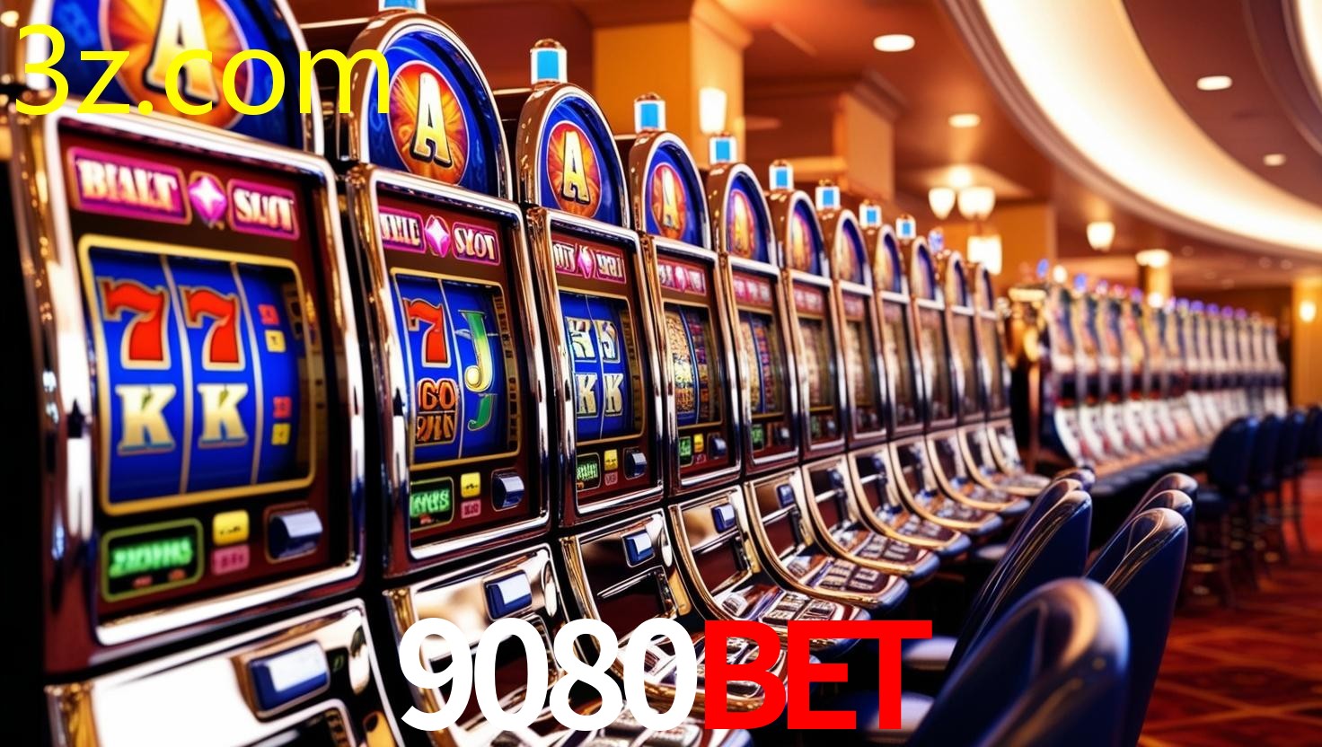 9080BET